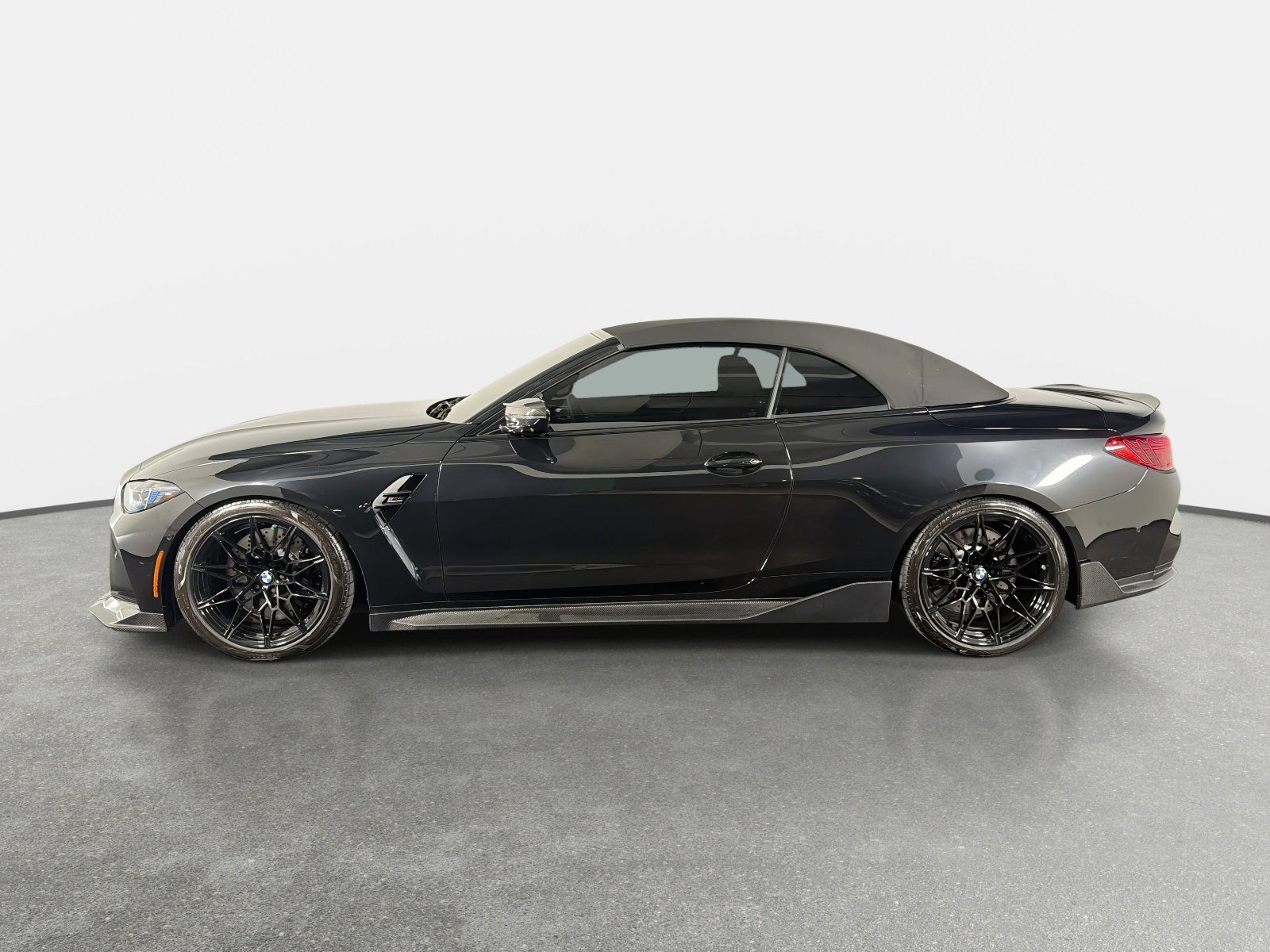 Used 2025 BMW M4 xDrive Competition image 6