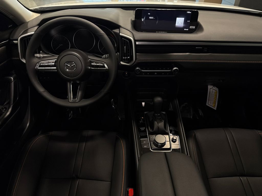 New 2026 MAZDA CX-50 AWD 2.5 S w/ Cargo Package image 9