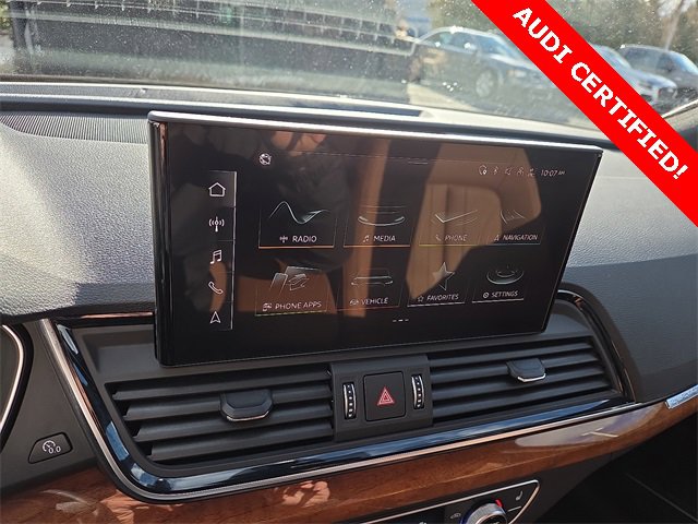 Certified 2023 Audi Q5 2.0T Premium Plus w/ Premium Plus Package image 19