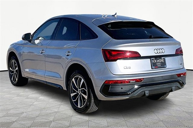 Used 2023 Audi Q5 2.0T Premium Plus image 12