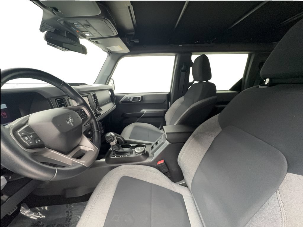 Used 2023 Ford Bronco Big Bend AWD/4WD image 19