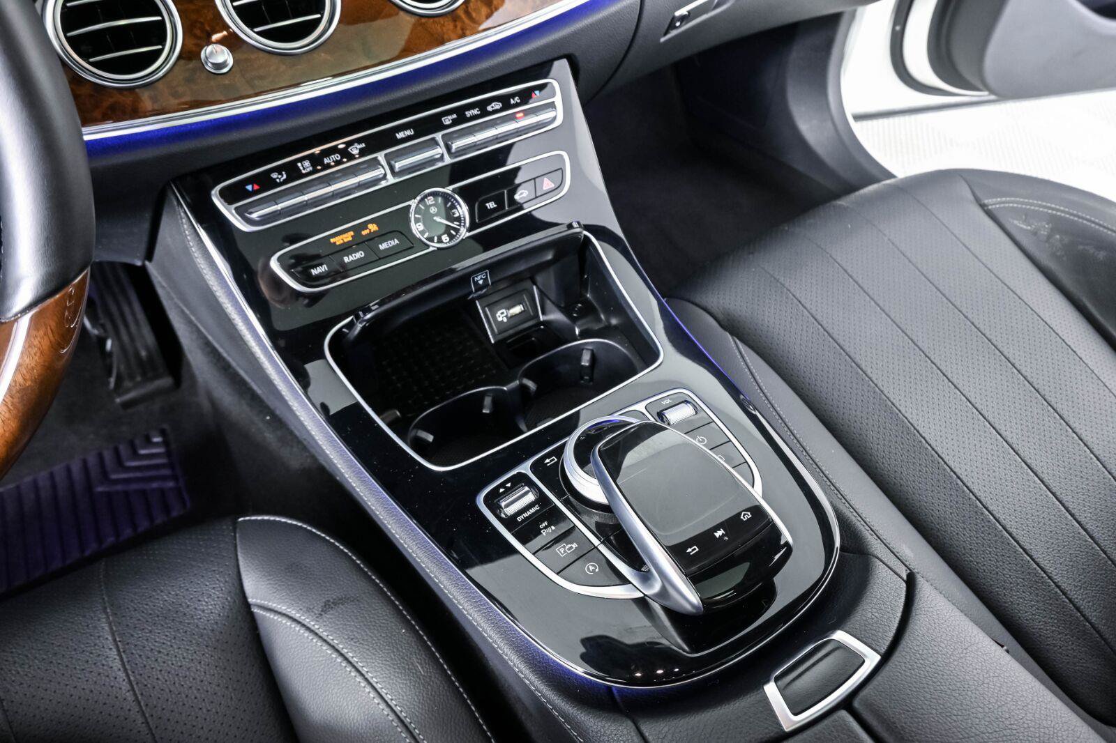 Used 2017 Mercedes-Benz E 300 image 17