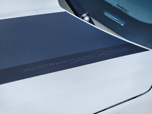 New 2026 Ford Mustang Dark Horse RWD image 9