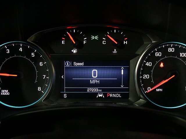 Used 2023 Chevrolet Equinox LS w/ LS Convenience Package image 17