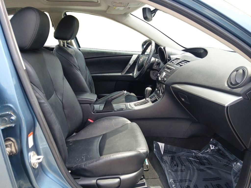 Used 2010 MAZDA MAZDA3 s Grand Touring FWD image 15
