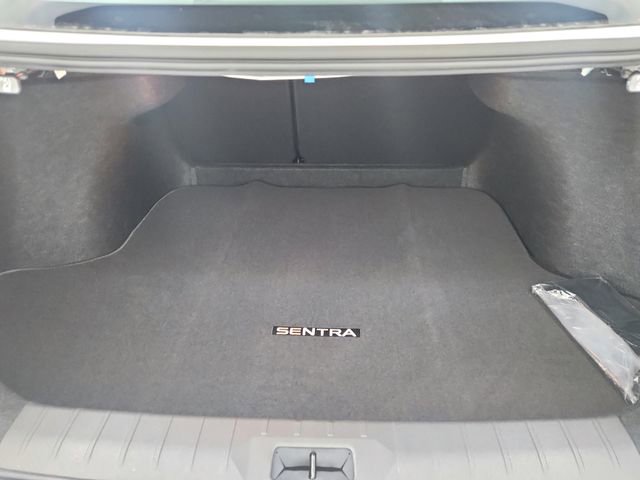 New 2026 Nissan Sentra SV w/ SV Convenience Package image 38