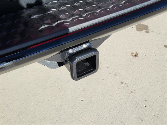 New 2026 Chevrolet Colorado Trail Boss image 21