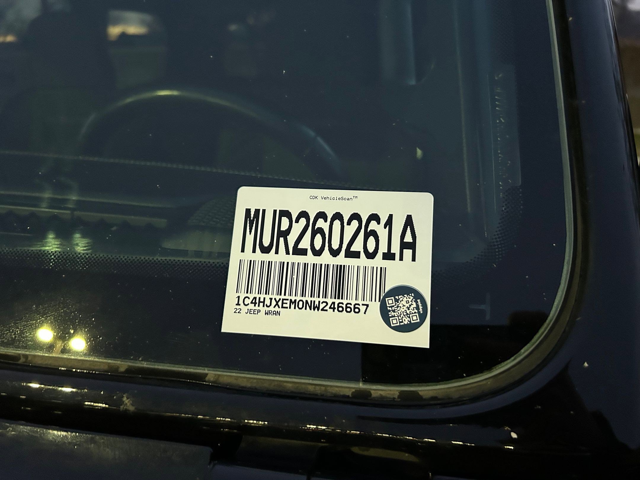 Used 2022 Jeep Wrangler Unlimited Sahara w/ Cold Weather Group image 32