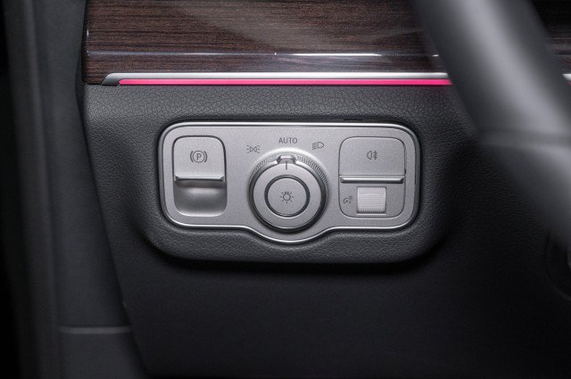 New 2026 Mercedes-Benz GLS 450 4MATIC image 20