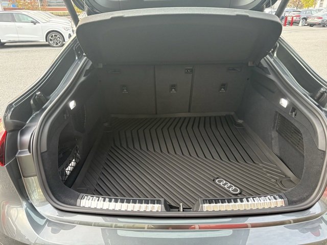 New 2025 Audi S5 Premium Plus image 34