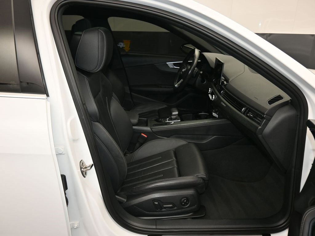 Used 2023 Audi A4 2.0T Premium Plus image 48