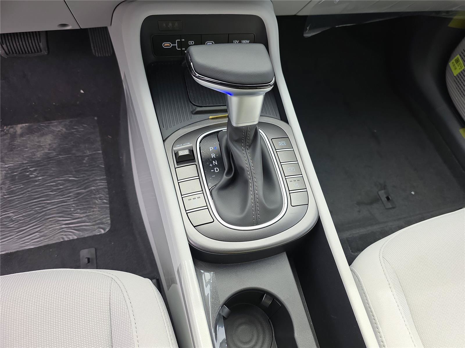 New 2026 Hyundai Kona SEL Sport FWD image 14