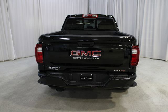 Used 2024 GMC Canyon AT4 w/ AT4 Premium Package image 32