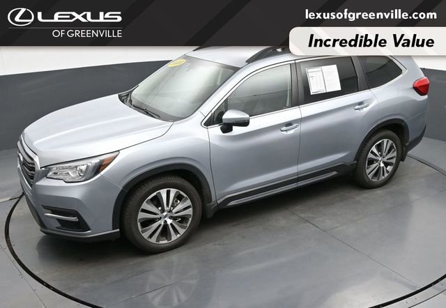 Used 2020 Subaru Ascent Limited w/ Popular Package #2 image 49