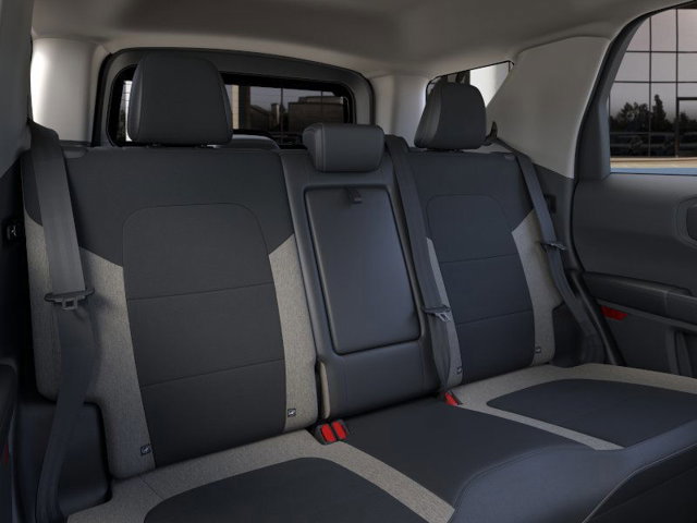 New 2025 Ford Bronco Sport Big Bend AWD/4WD image 11