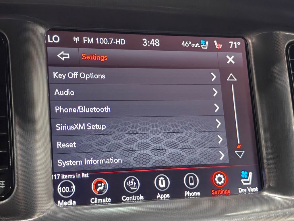 Used 2021 Dodge Charger SXT w/ Plus Group AWD/4WD image 41