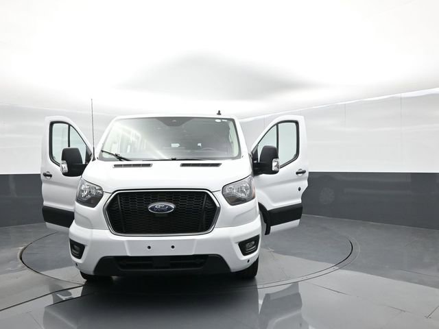Used 2024 Ford Transit 350 XLT image 67