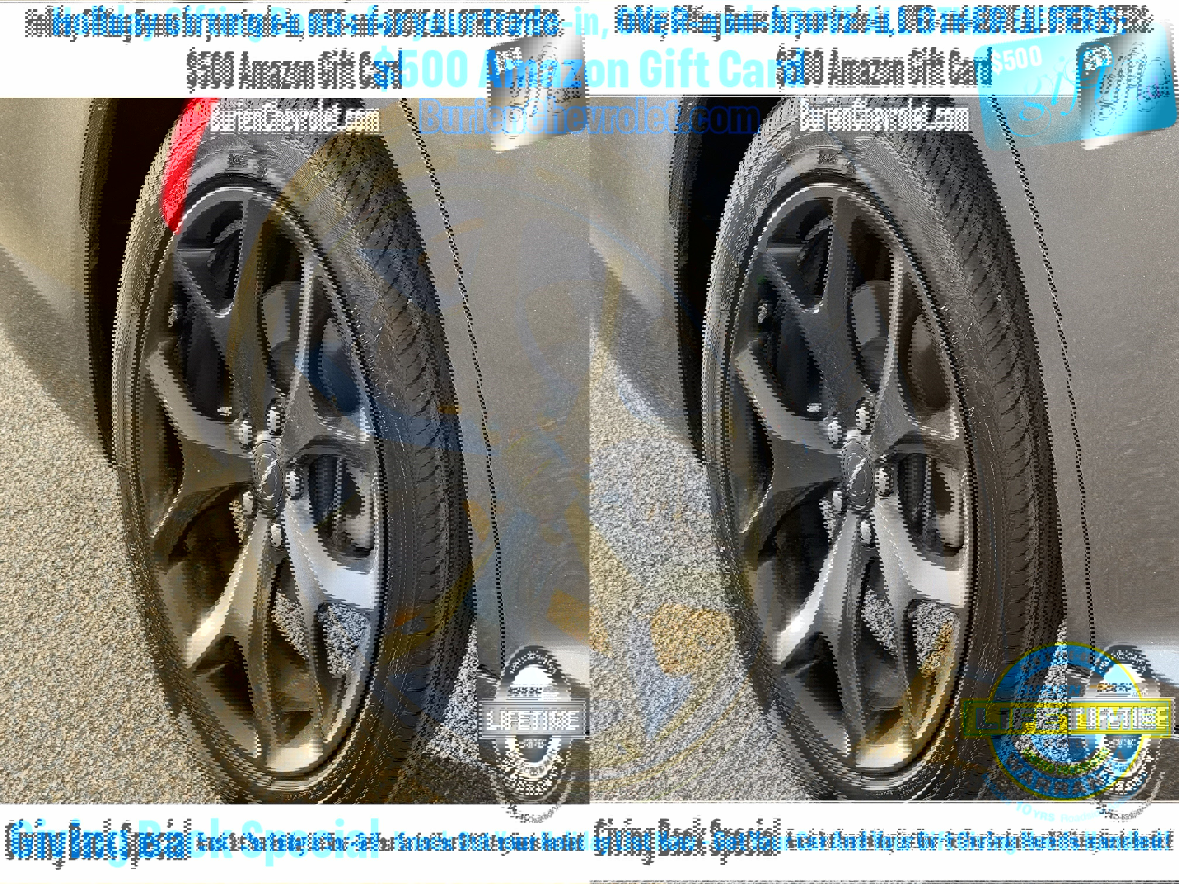 Used 2023 Chrysler 300 S image 34