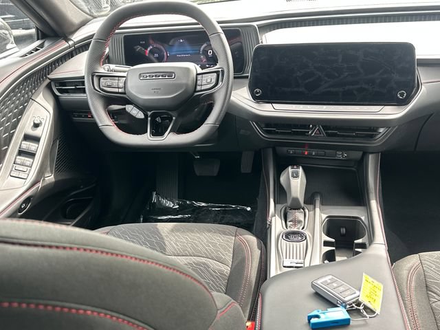 New 2026 Dodge Charger R/T AWD/4WD image 15
