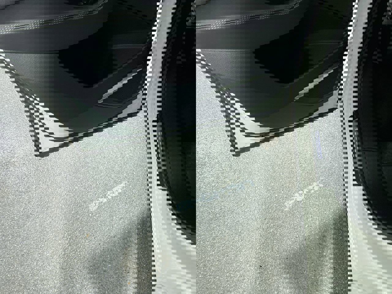 Certified 2022 Audi e-tron Premium Plus w/ Premium Plus Package image 12