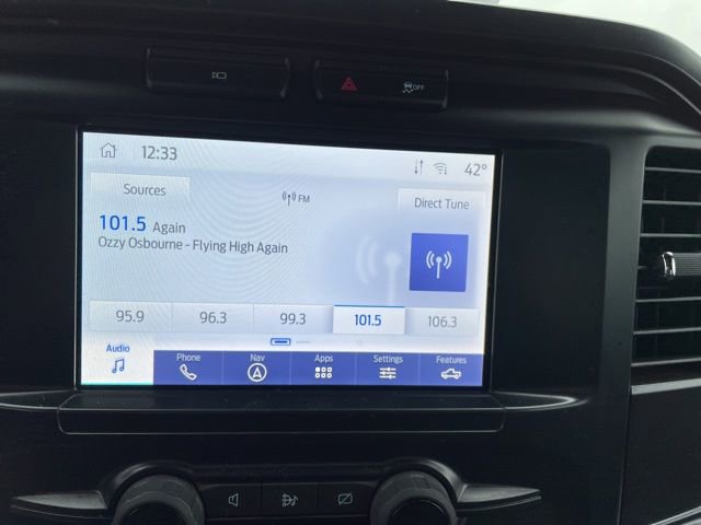 Certified 2023 Ford F150 XL w/ STX Appearance Package image 28