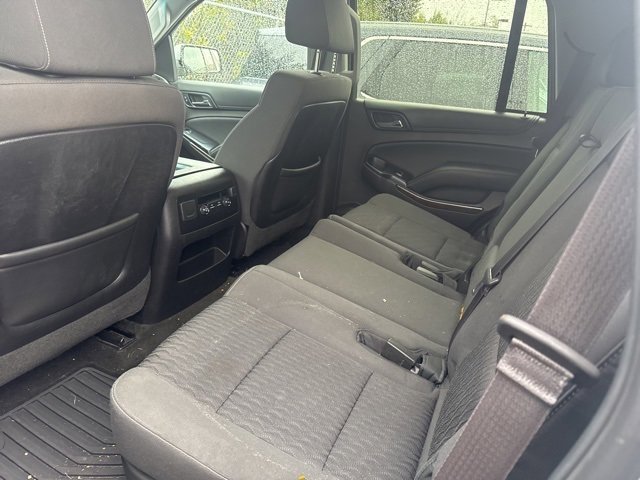 Used 2015 Chevrolet Tahoe LS w/ Max Trailering Package image 17