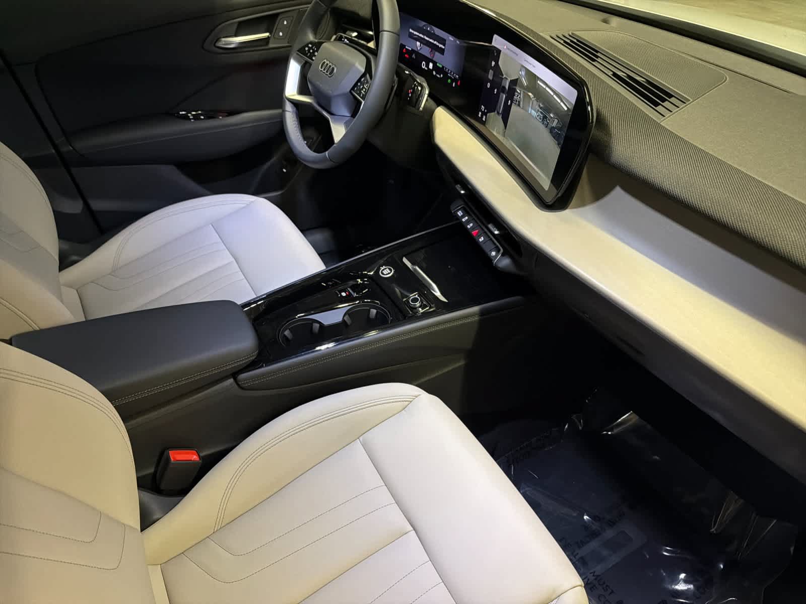New 2026 Audi Q3 quattro 2.0T AWD/4WD image 16