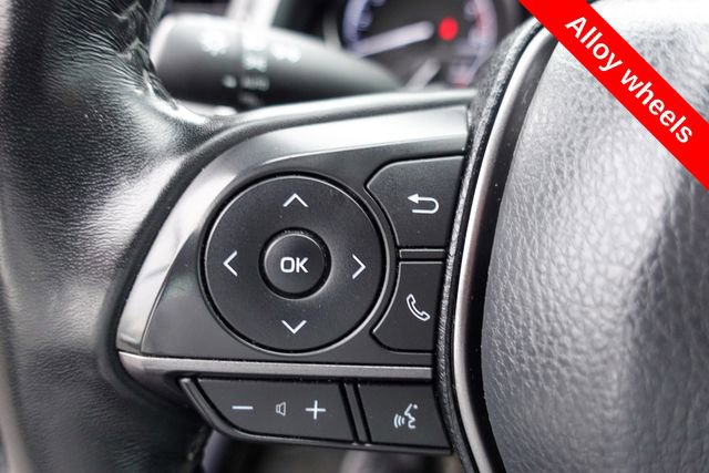 Certified 2023 Toyota Camry SE image 16