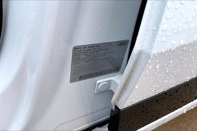 Certified 2025 Audi Q5 Premium Plus AWD/4WD image 35