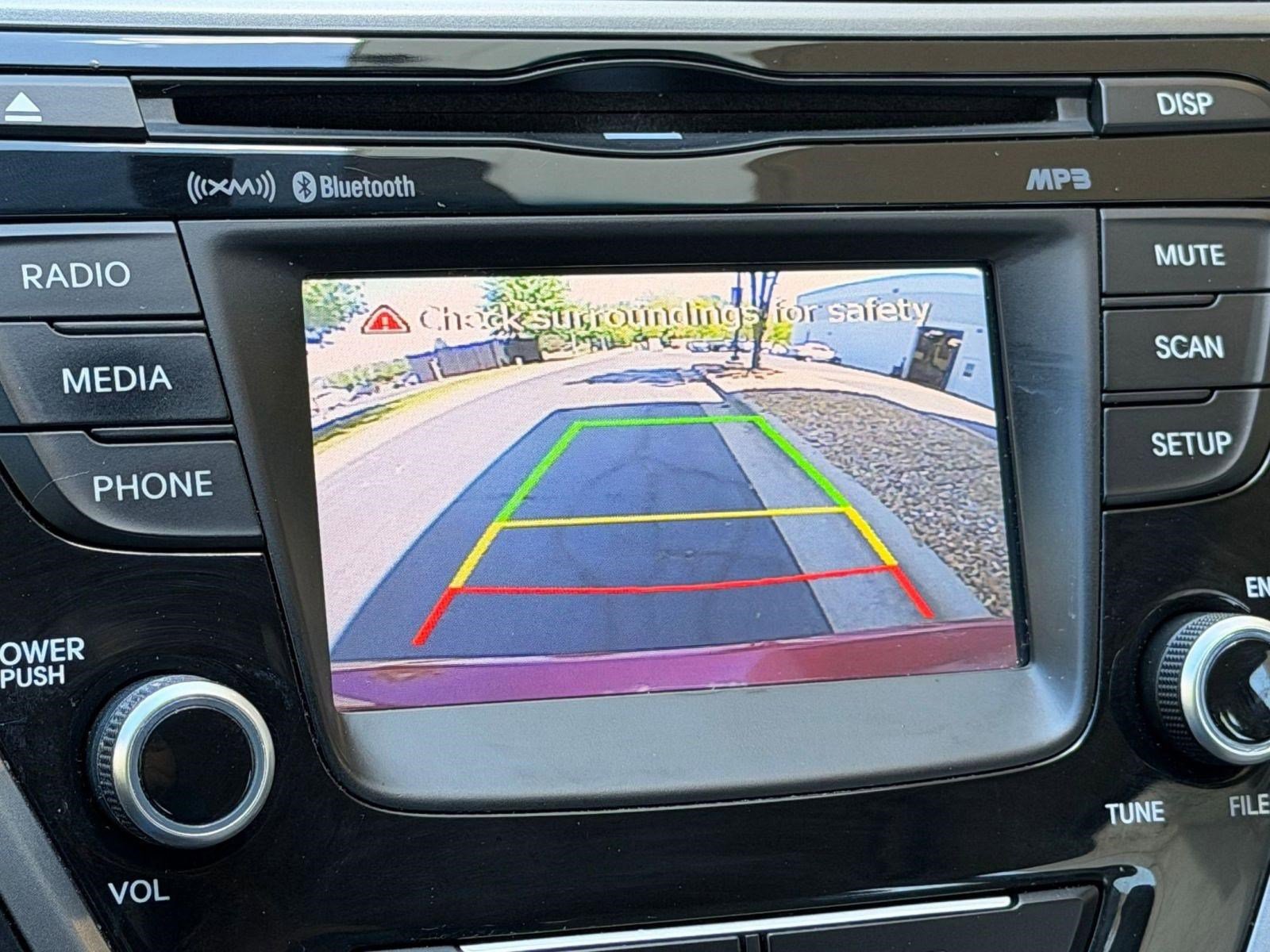 Used 2015 Hyundai Elantra SE w/ Option Group 02 FWD image 29