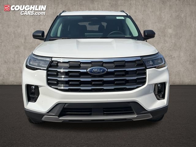 New 2026 Ford Explorer Active w/ Active Comfort Package AWD/4WD video 2