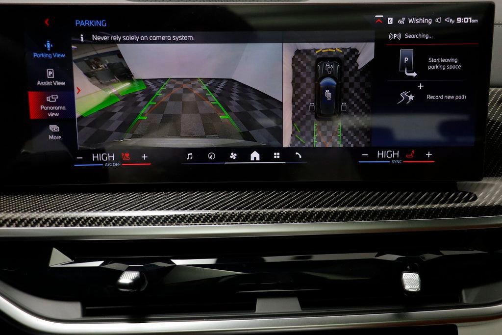 New 2026 BMW X5 M60i image 11