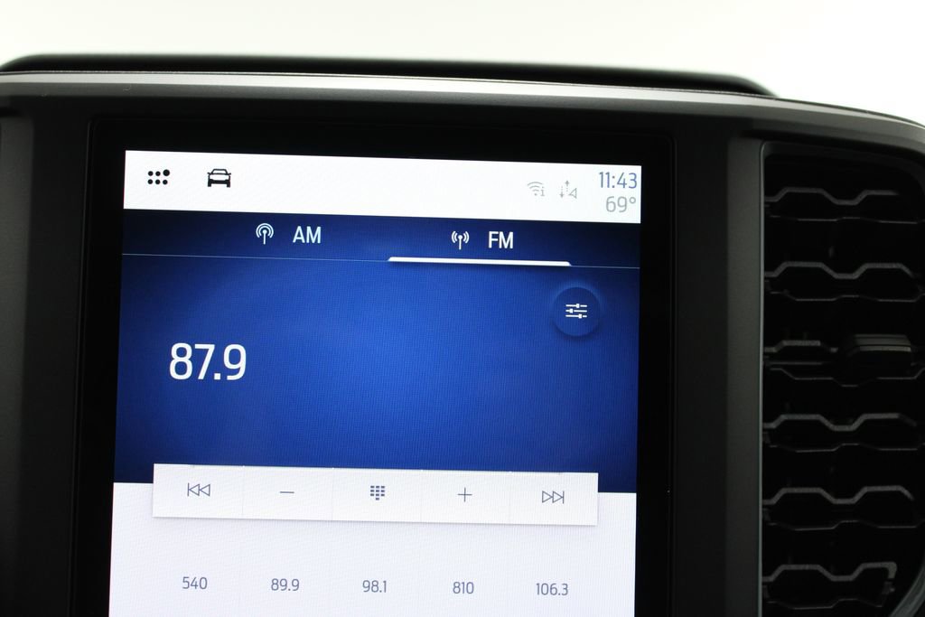 New 2026 Ford Ranger XL image 40