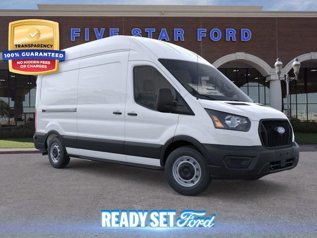 New 2026 Ford Transit 250 148 High Roof image 1