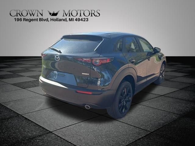 New 2026 MAZDA CX-30 AWD 2.5 S w/ Select Sport Pkg image 9