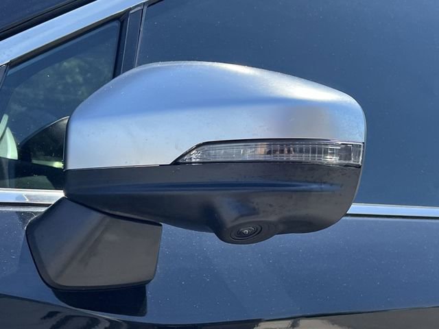 Certified 2023 Subaru Ascent Touring AWD/4WD image 45