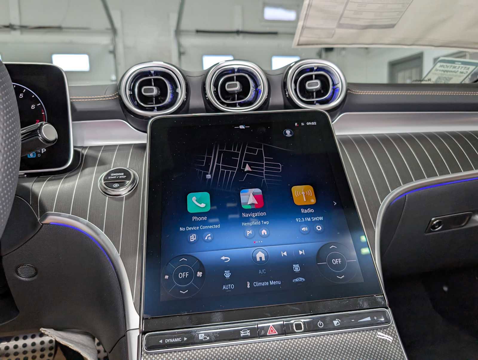 New 2026 Mercedes-Benz CLE 300 4MATIC Cabriolet image 32