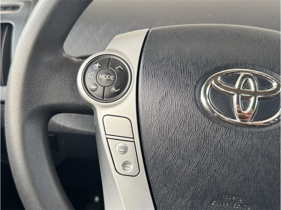 Used 2014 Toyota Prius Two FWD image 13