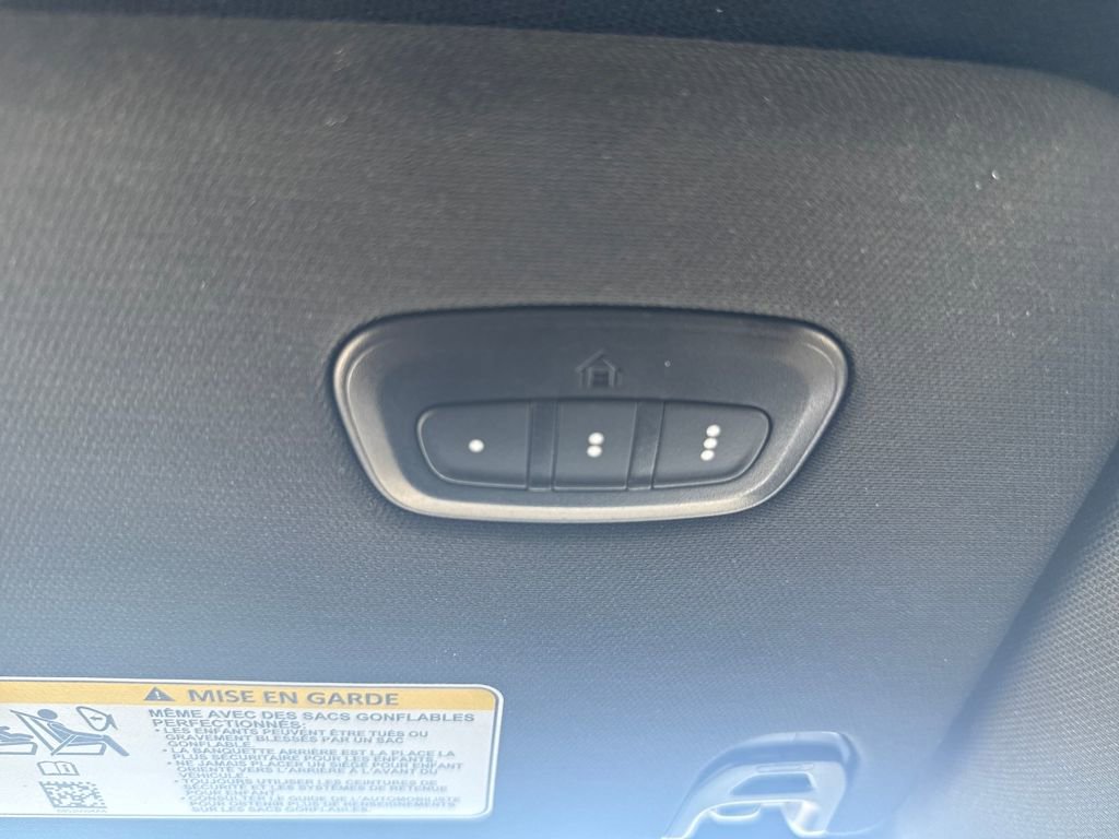 Used 2022 RAM 1500 Big Horn image 24