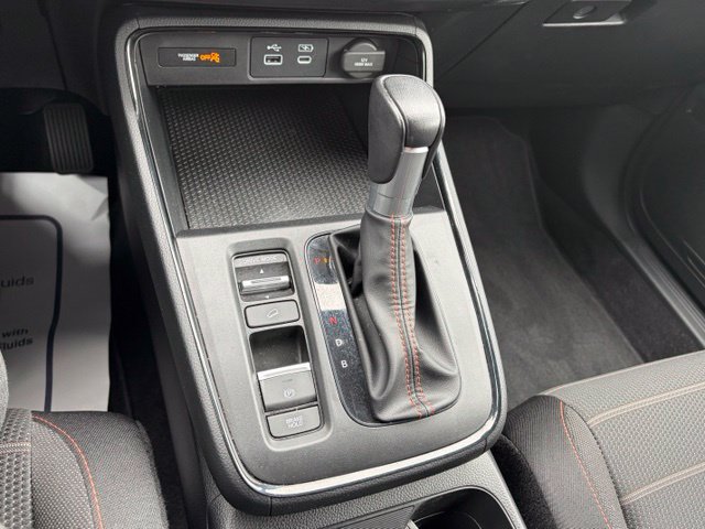 Certified 2024 Honda CR-V Sport image 23