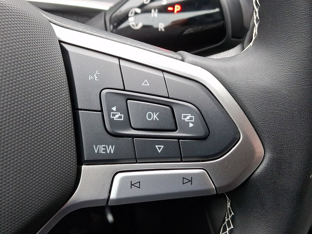 Used 2025 Volkswagen Tiguan S AWD/4WD image 20