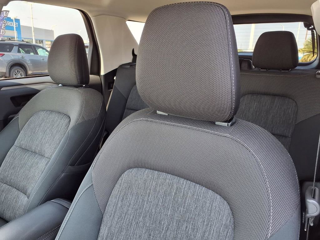 Used 2022 Ford Bronco Sport Big Bend w/ Convenience Package image 16