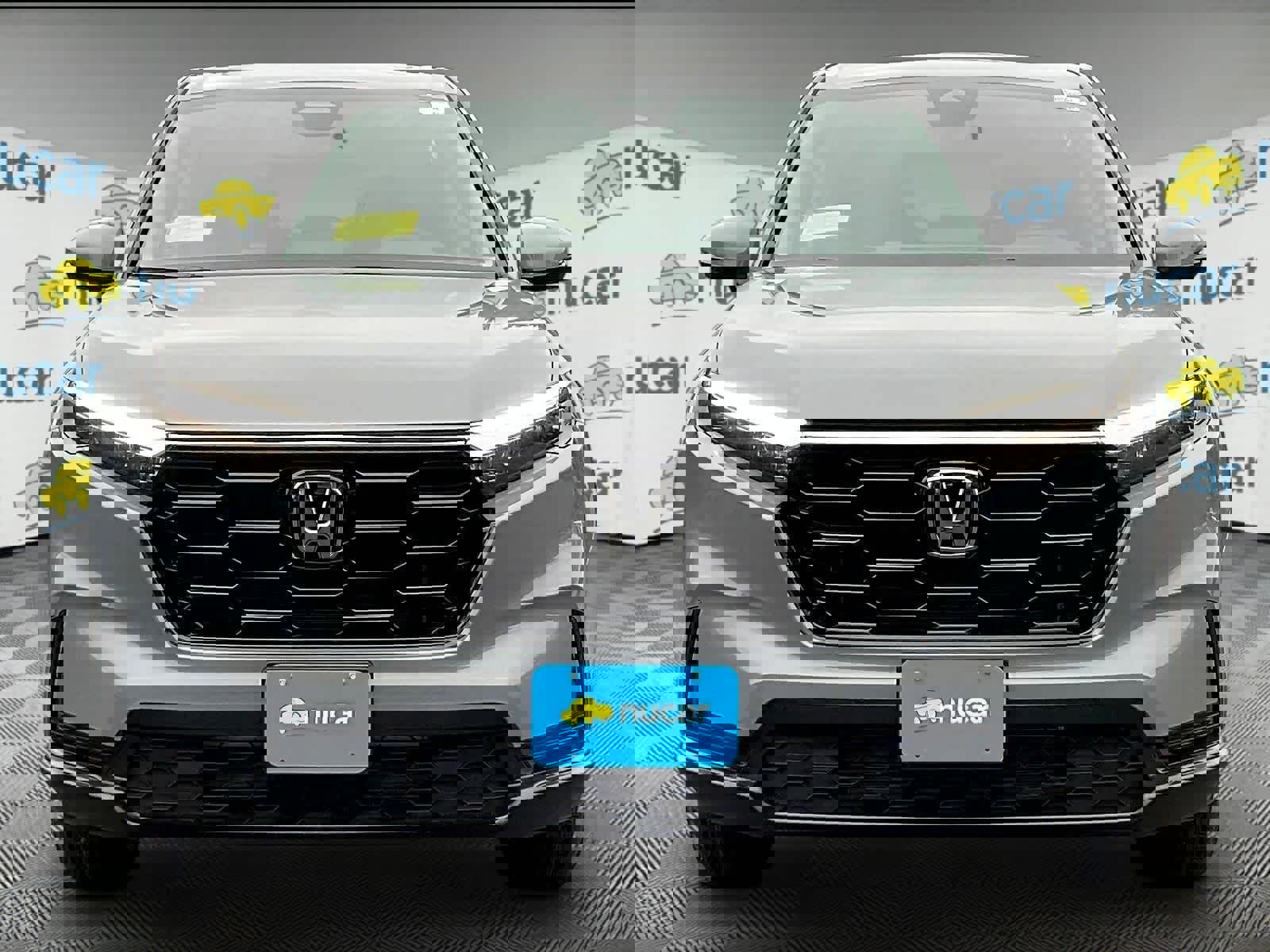 New 2026 Honda CR-V EX image 3