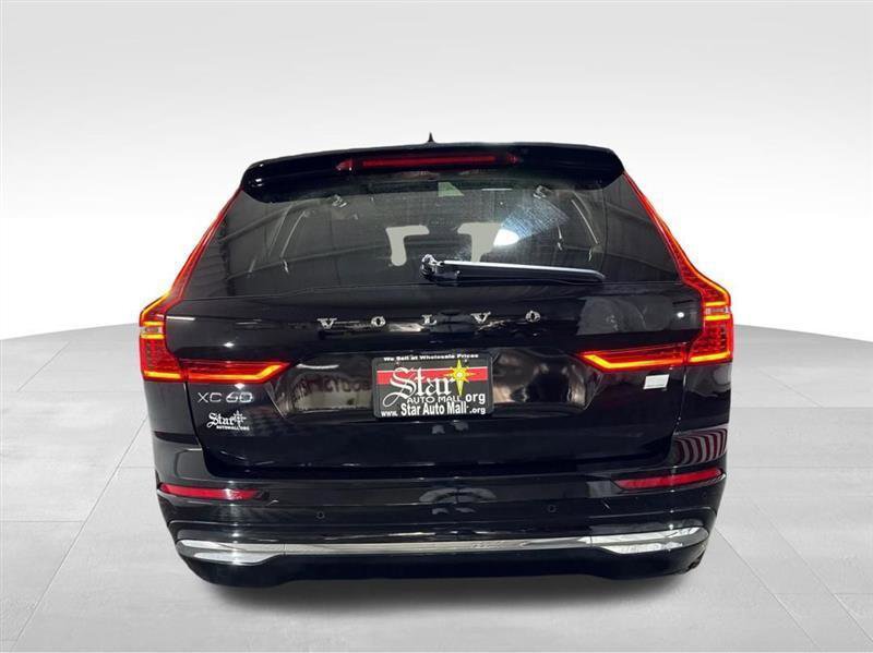 Used 2023 Volvo XC60 T8 Plus AWD/4WD image 6