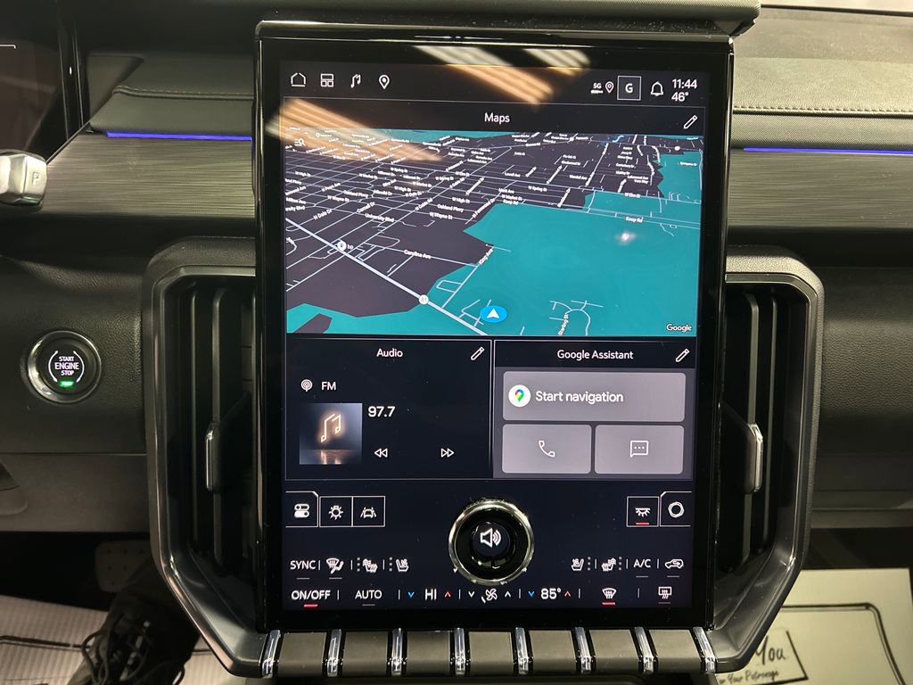 New 2026 GMC Acadia AT4 image 15