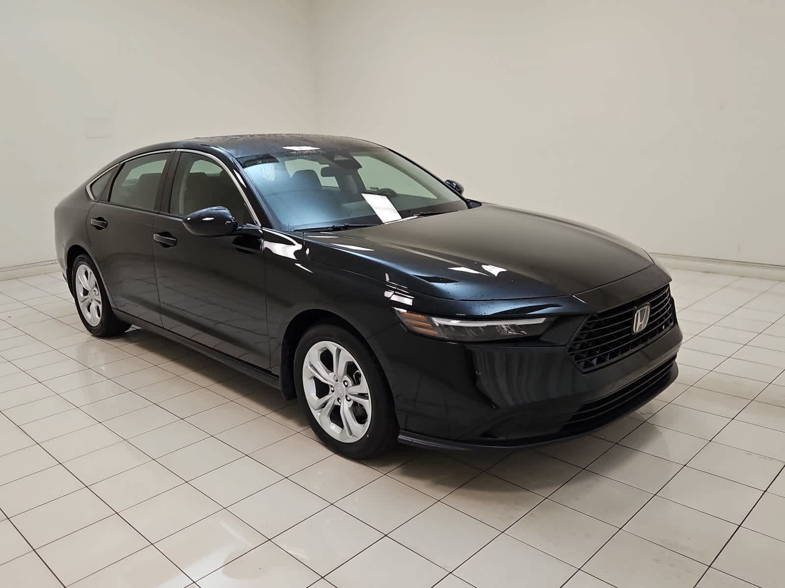 Certified 2024 Honda Accord LX image 23