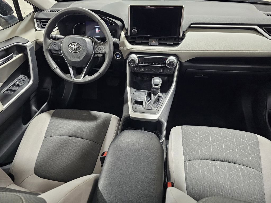 Used 2023 Toyota RAV4 XLE w/ Convenience Package AWD/4WD image 23