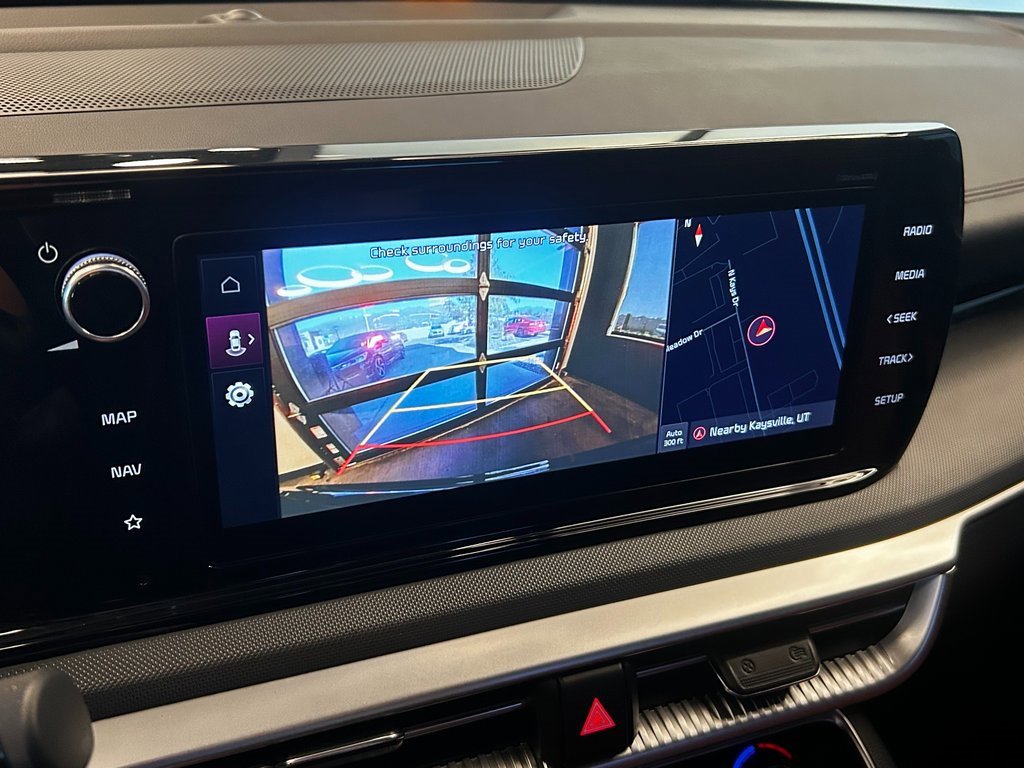 Used 2024 Kia K5 GT-Line w/ GT-Line Premium Package image 13