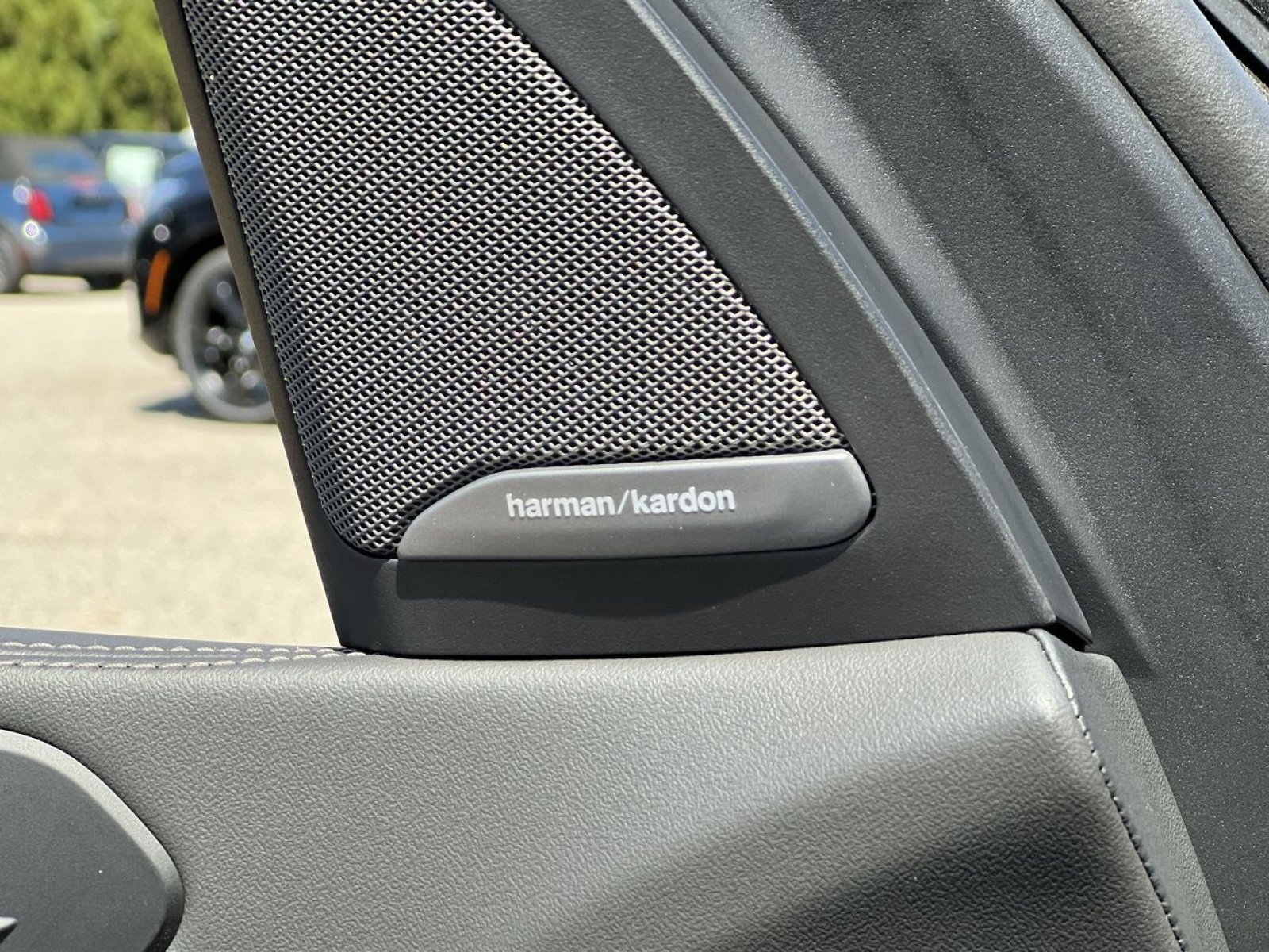 New 2026 BMW X5 M60i image 31