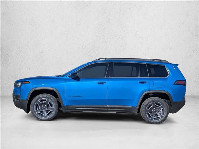 New 2026 Jeep Cherokee Limited AWD/4WD image 5
